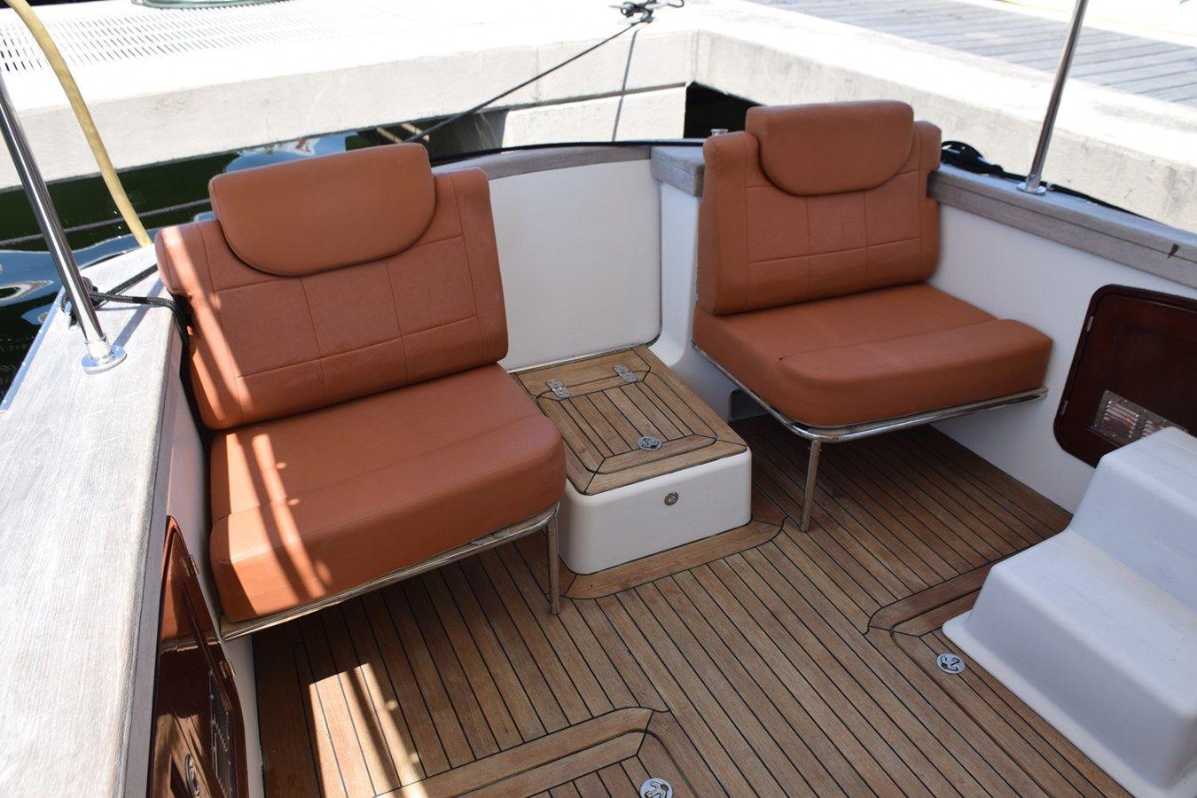 Стоимость яхты SARAH Coastal Flyer 41, Picnic Cruiser
