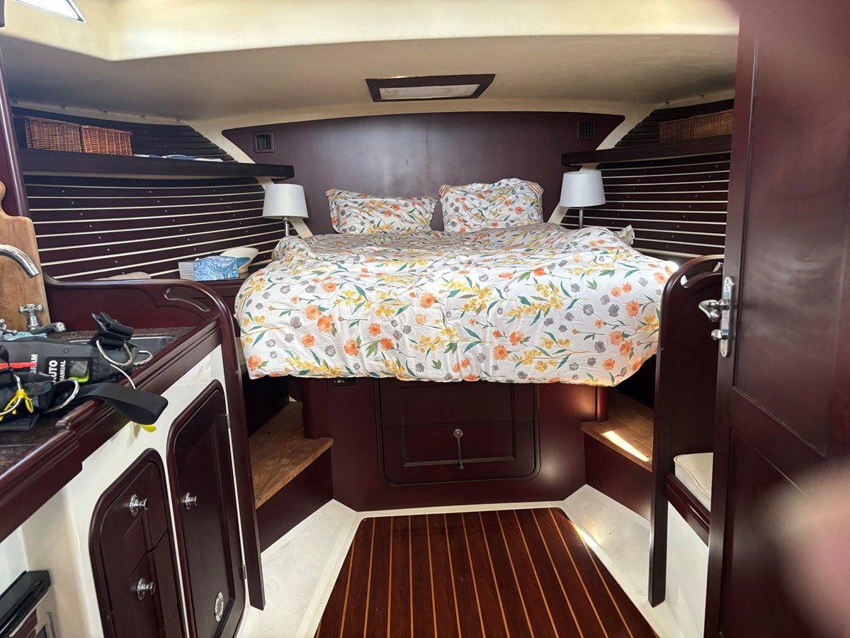 Стоимость яхты SARAH