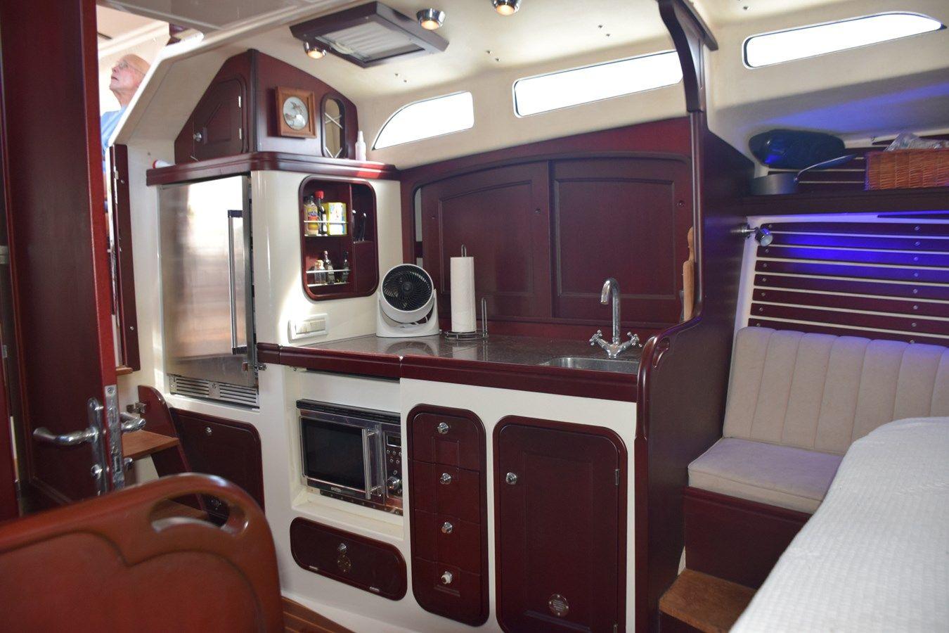 Лучшие предложения покупки яхты SARAH - SANTA CRUZ