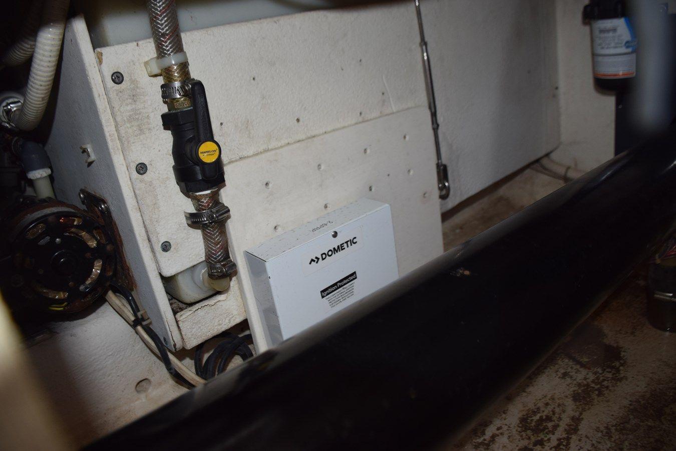 Продажа яхты SARAH - SANTA CRUZ