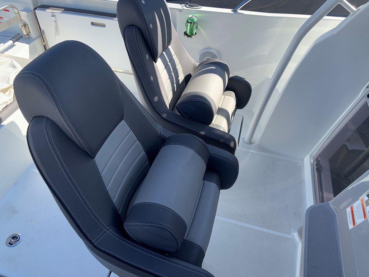 best yacht sales deals 2020 Jeanneau Leader 7.5 WA