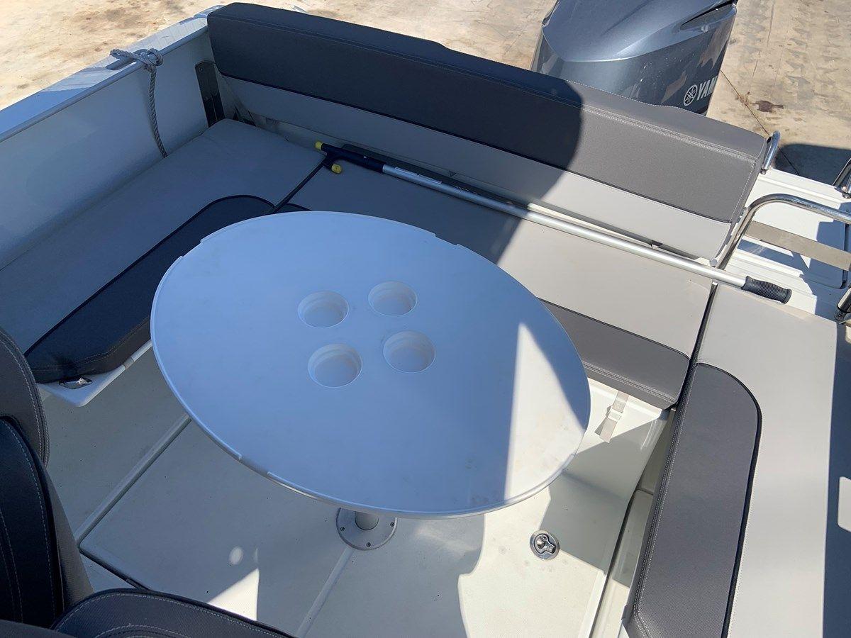 2020 Jeanneau Leader 7.5 WA - Jeanneau price