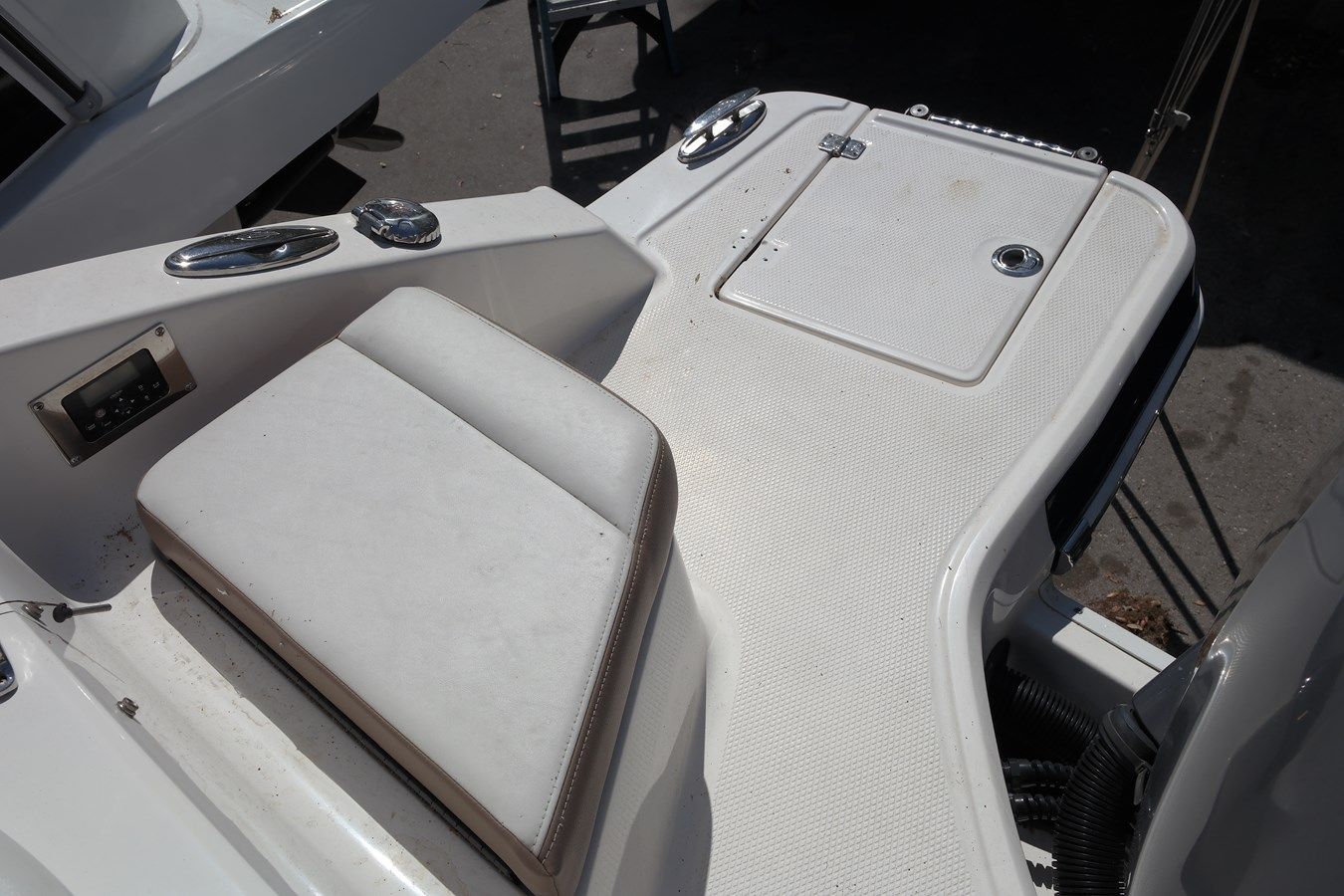 2015 Chaparral 250 Suncoast price