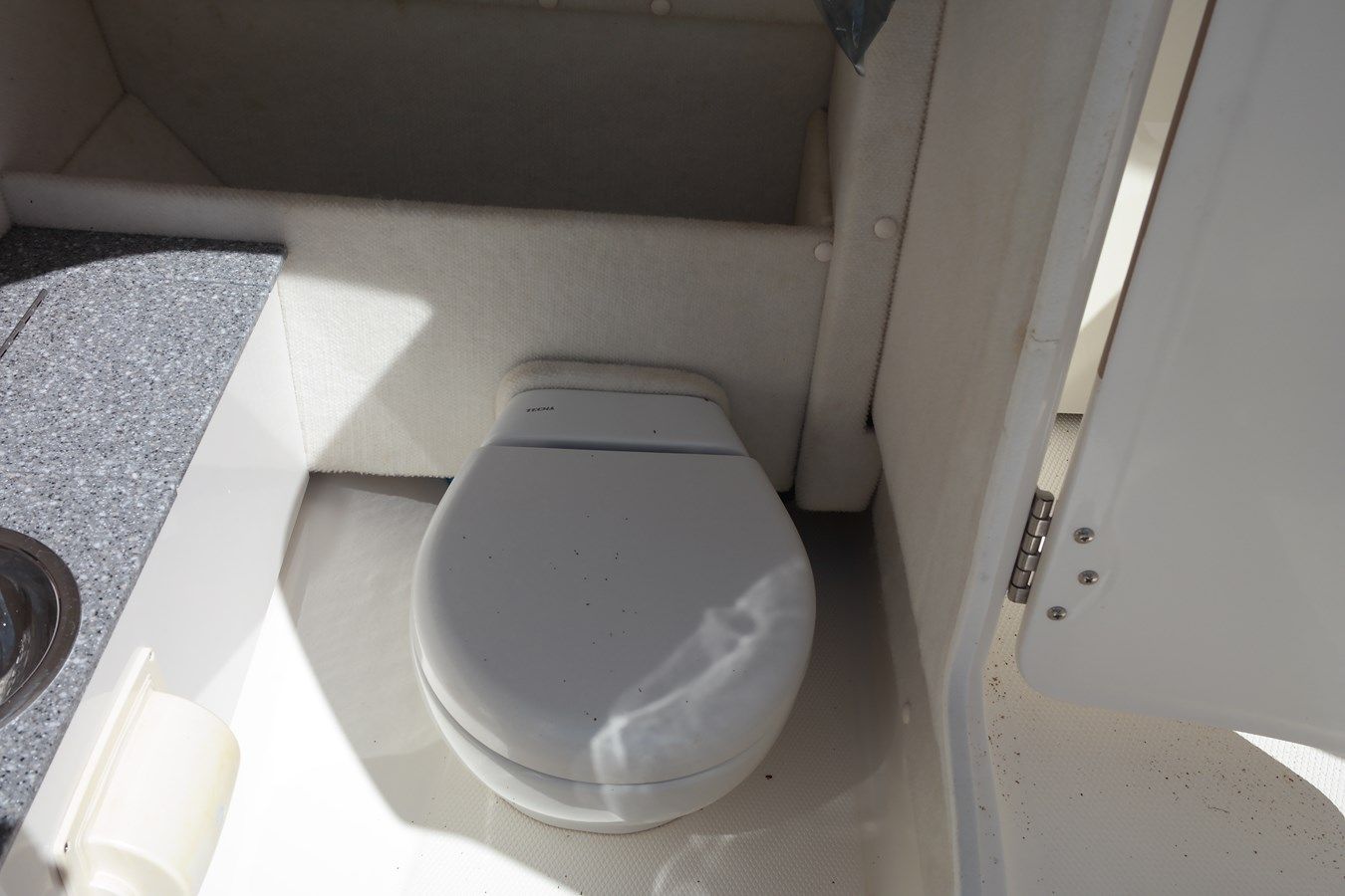 Buy a yacht 2015 Chaparral 250 Suncoast - Chaparral