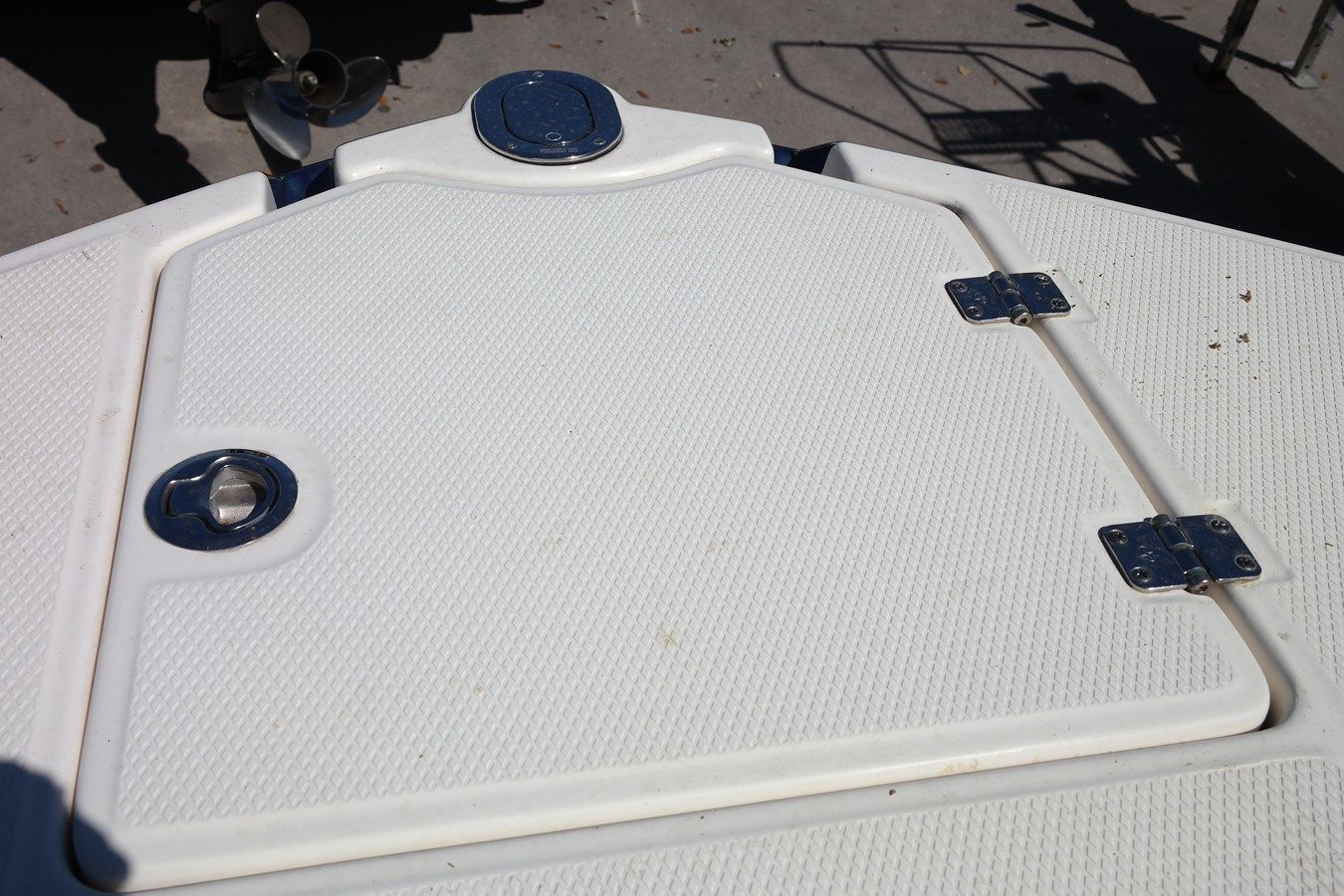 Buy a yacht 2015 Chaparral 250 Suncoast - Chaparral