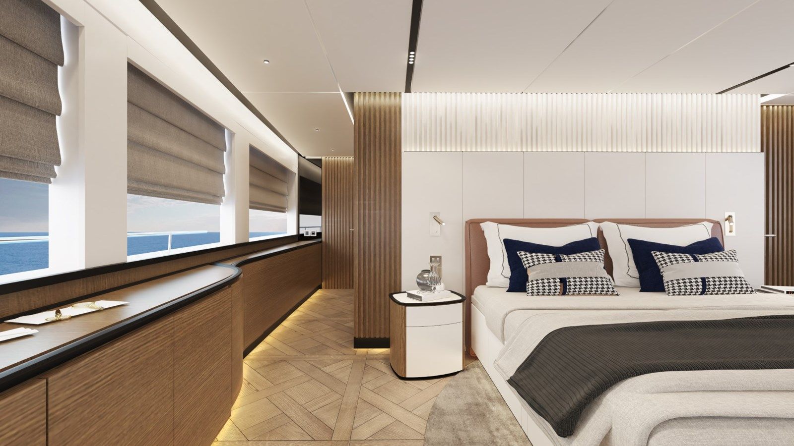 StellarONE ST88 87 yacht sale