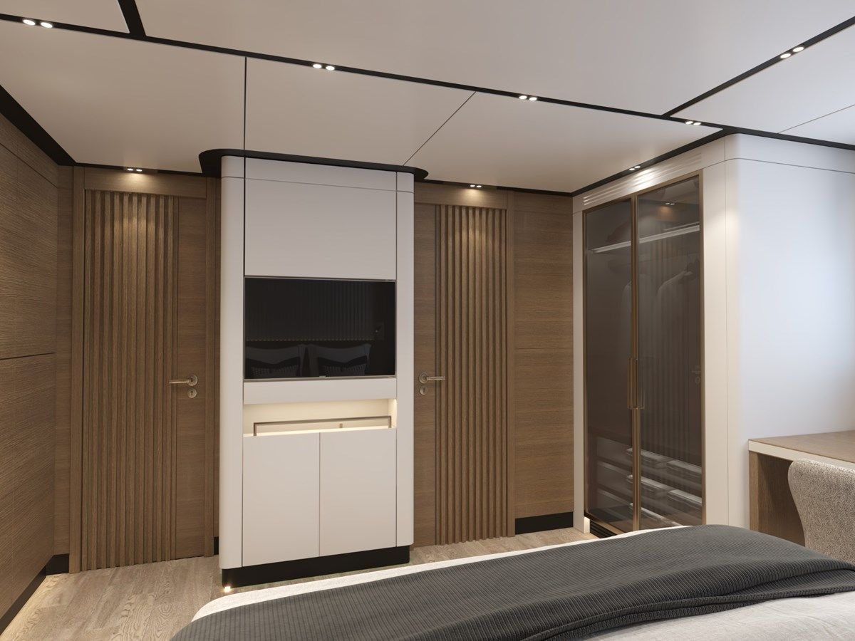 Buy a StellarONE ST88 87 at Shestakov Yacht Sales