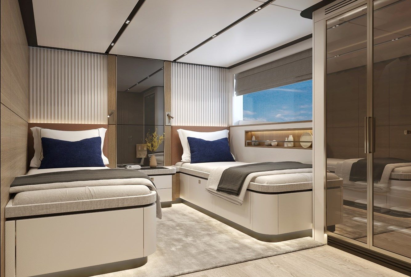 best yacht sales deals StellarONE ST88 87