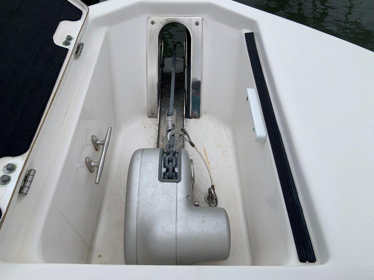 Стоимость яхты 2019 Sea Fox 266 Commander 266 Commander