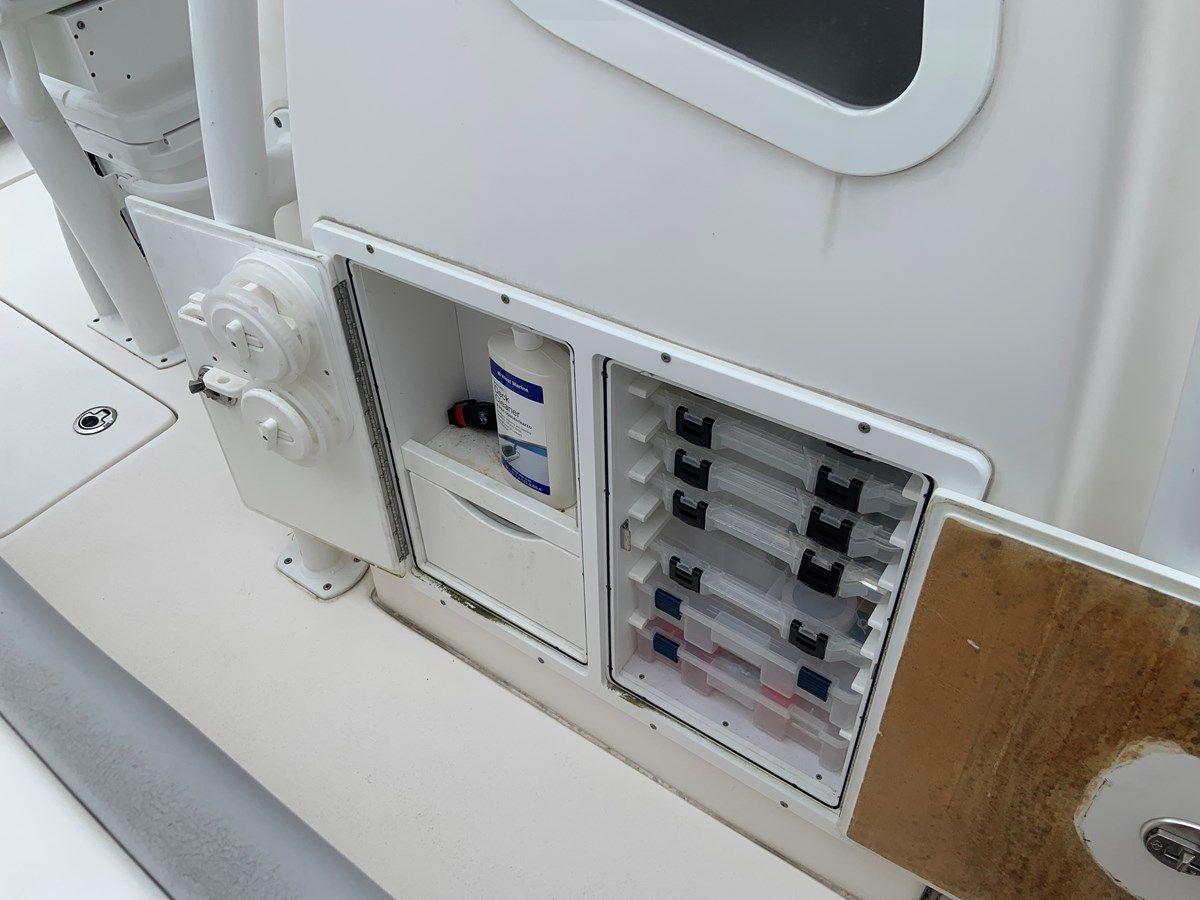 Лучшие предложения покупки яхты 2019 Sea Fox 266 Commander