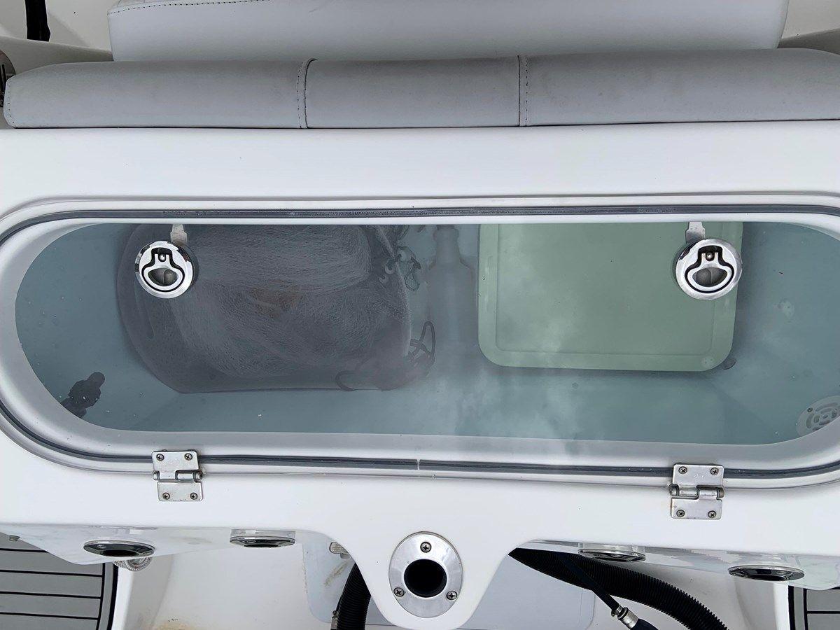 2019 Sea Fox 266 Commander - SEA FOX