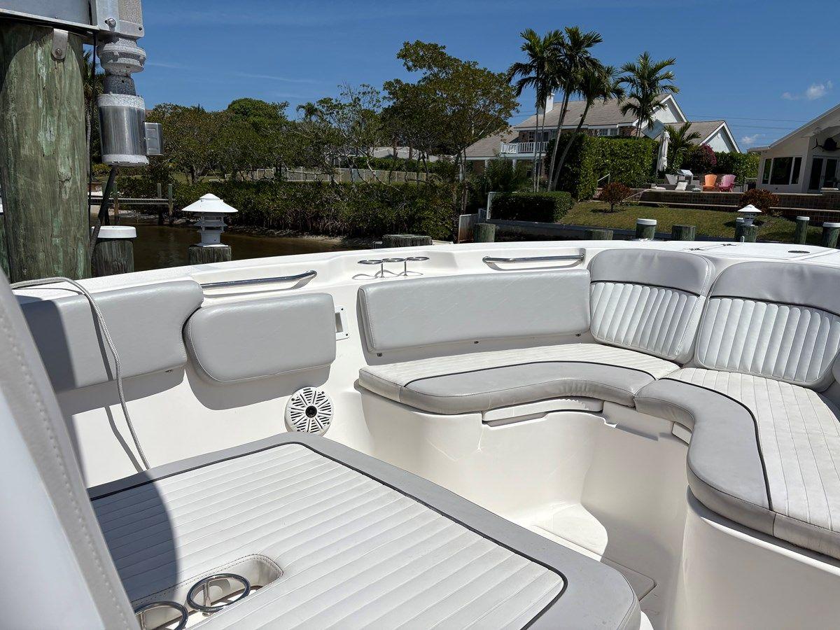 2019 Sea Fox 266 Commander 26