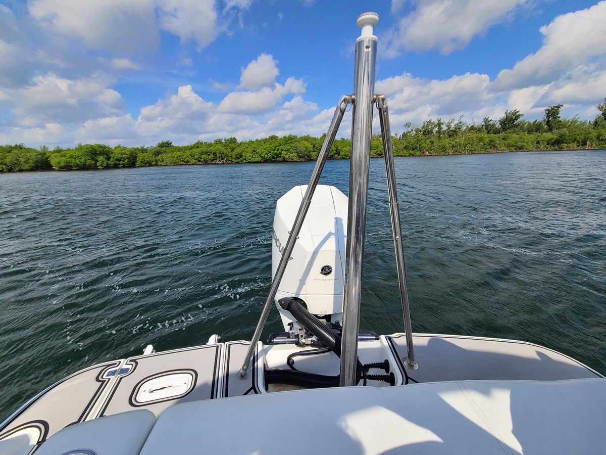 2022 Four Winns HD3 - FOUR WINNS