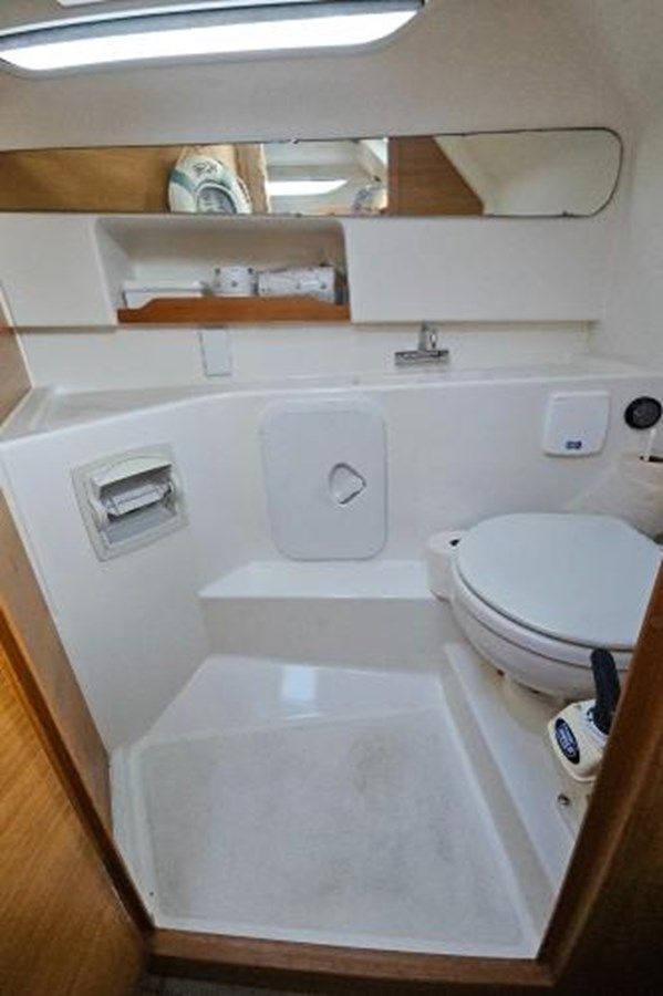 Продажа яхты - 38