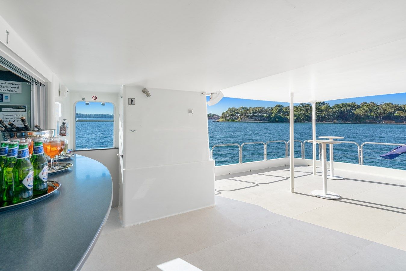 best yacht sales deals COAST