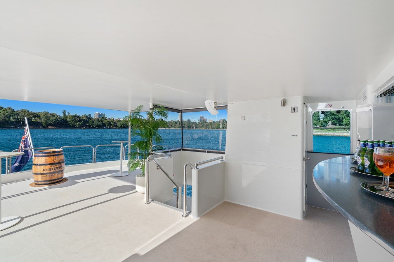 the best price on COAST 65