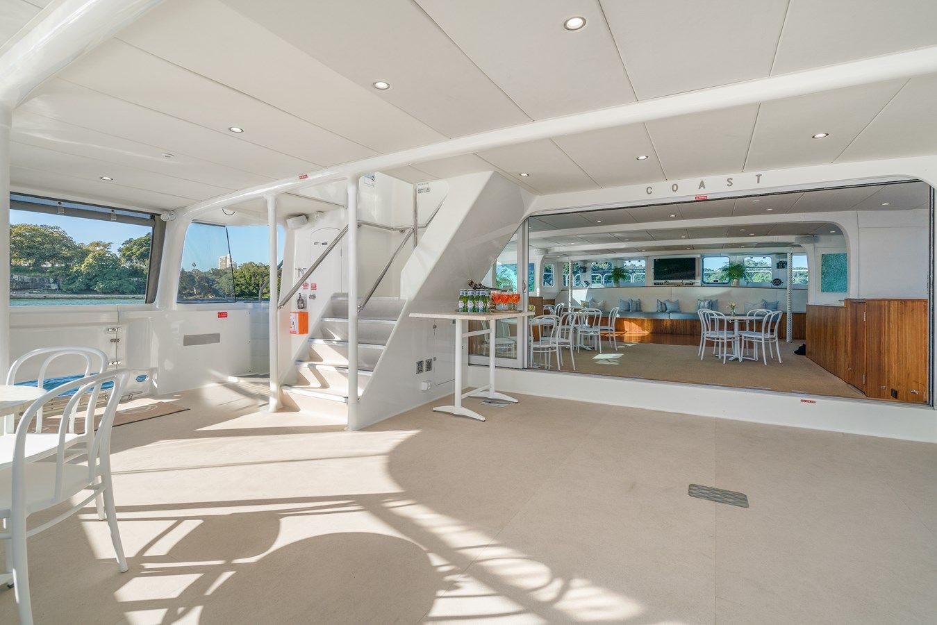 best yacht sales deals COAST 65