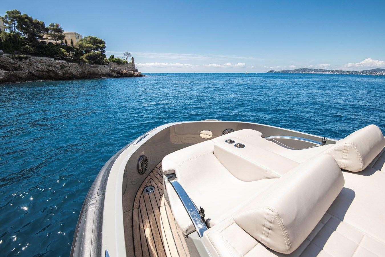 Продажа яхты AKIKO 1