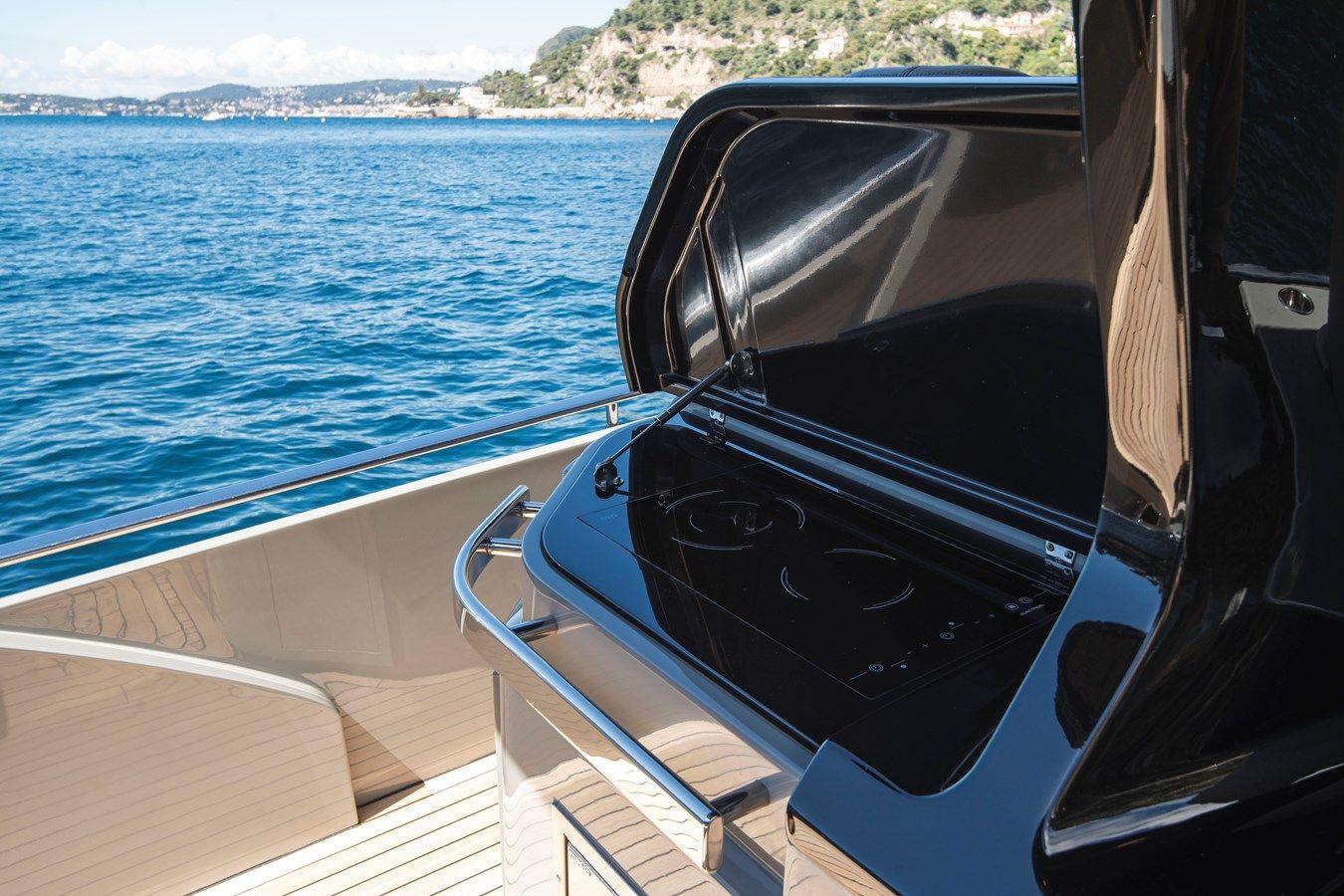 Стоимость яхты AKIKO 1 - SACS MARINE