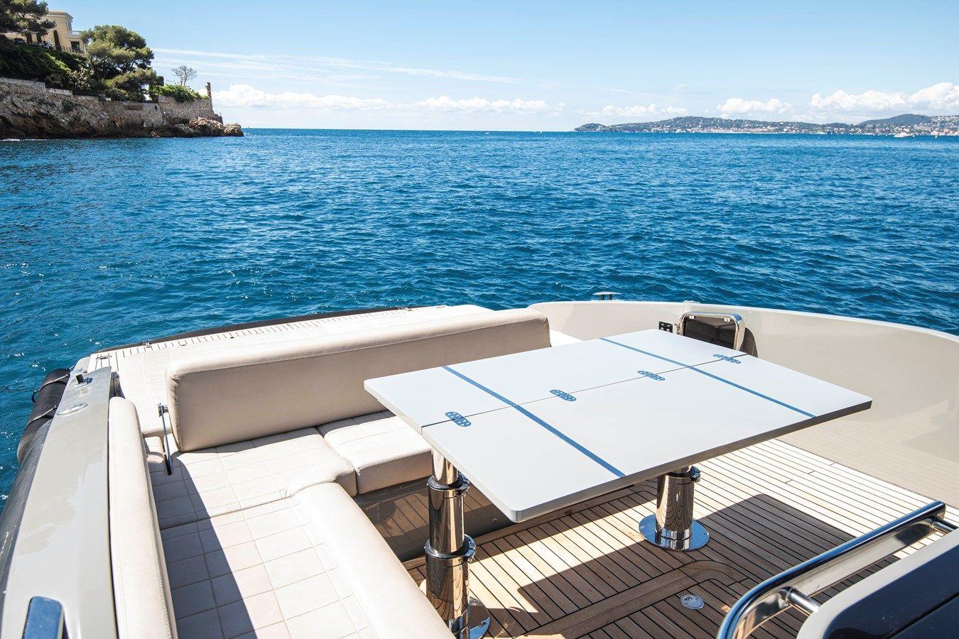 Продажа яхты AKIKO 1 - SACS MARINE