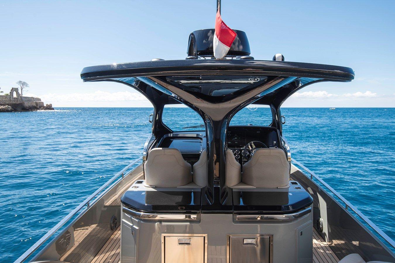 Купить яхту AKIKO 1 Sacs 40 Rebel в Shestakov Yacht Sales