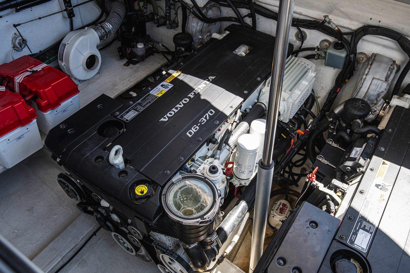 Продажа яхты AKIKO 1 40