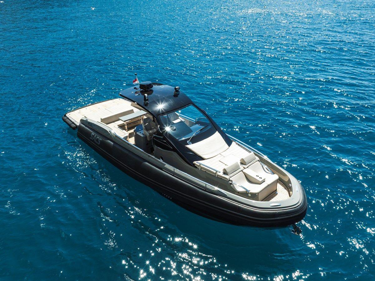 Стоимость яхты AKIKO 1 Sacs 40 Rebel