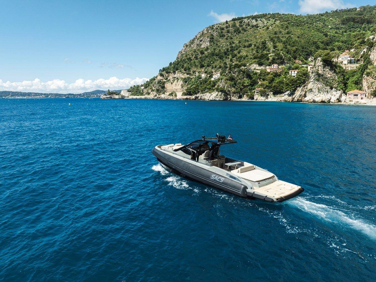 Лучшие предложения покупки яхты AKIKO 1 Sacs 40 Rebel