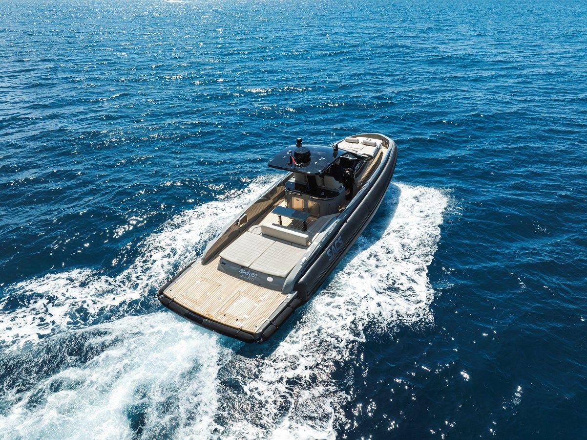 Лучшие предложения покупки яхты AKIKO 1