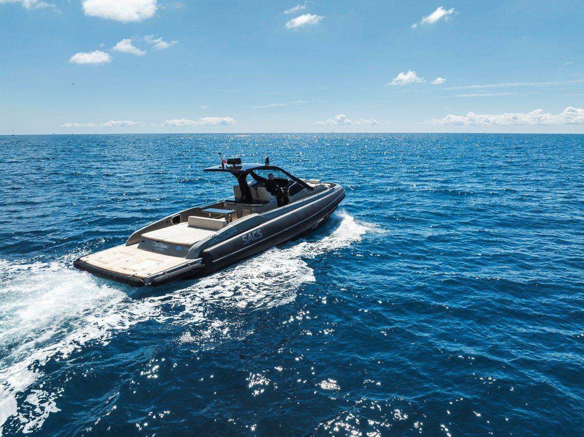 AKIKO 1 - SACS MARINE