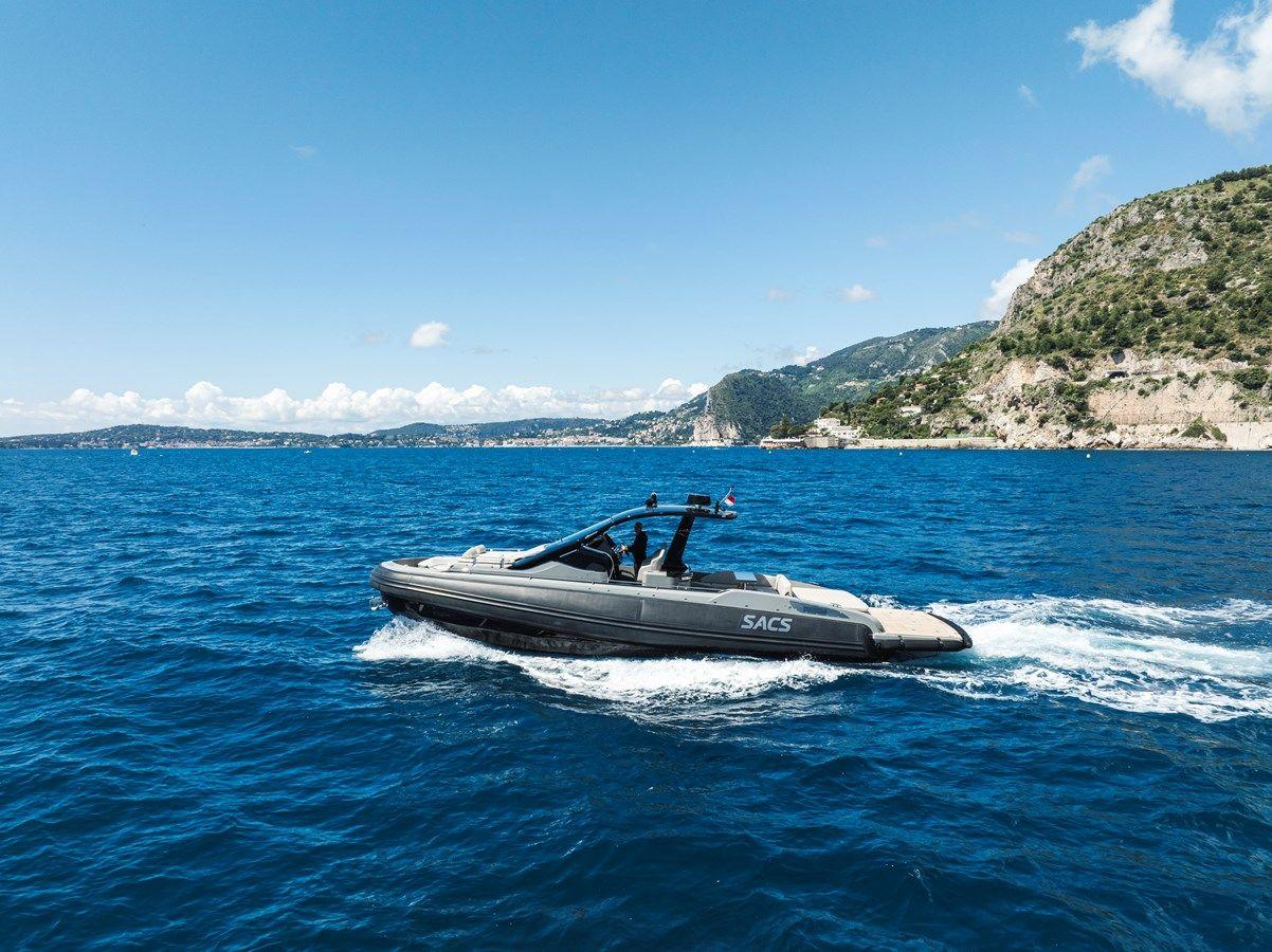 Купить яхту AKIKO 1 40 в Shestakov Yacht Sales