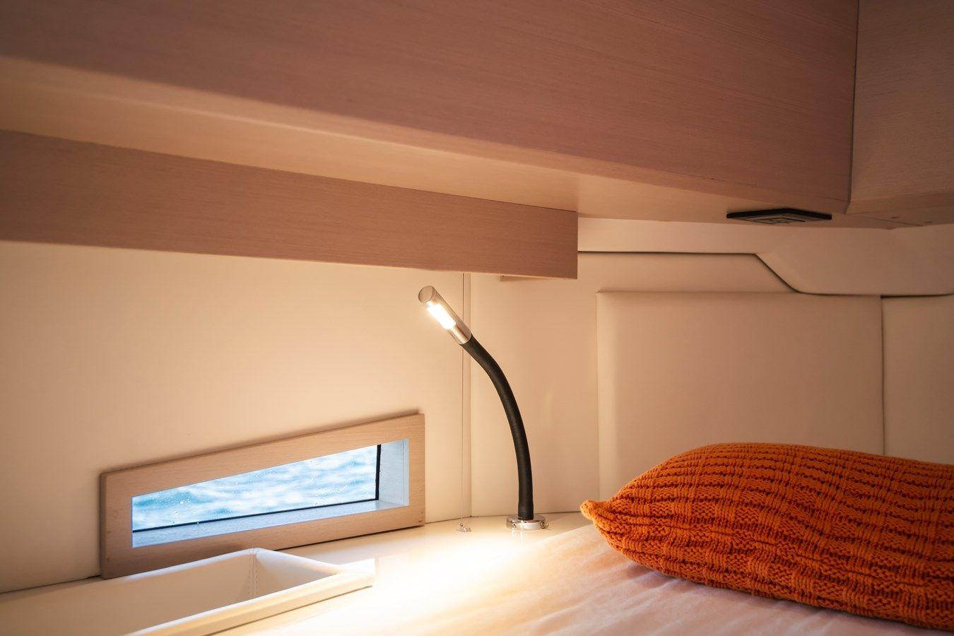 Купить AKIKO 1 - SACS MARINE