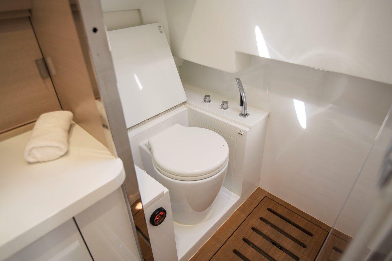 Купить яхту AKIKO 1 - SACS MARINE в Shestakov Yacht Sales