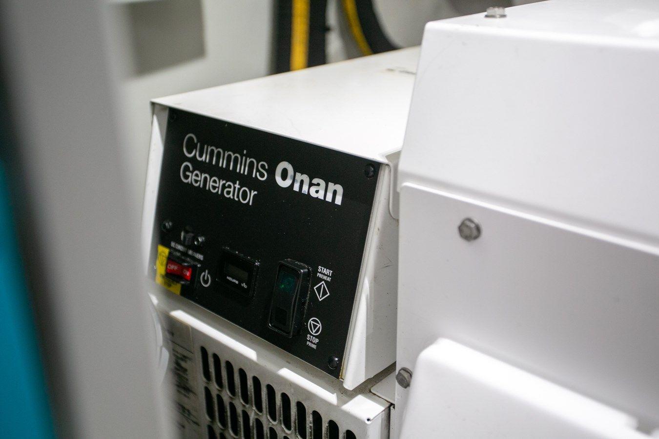 Sea Change - Fairline