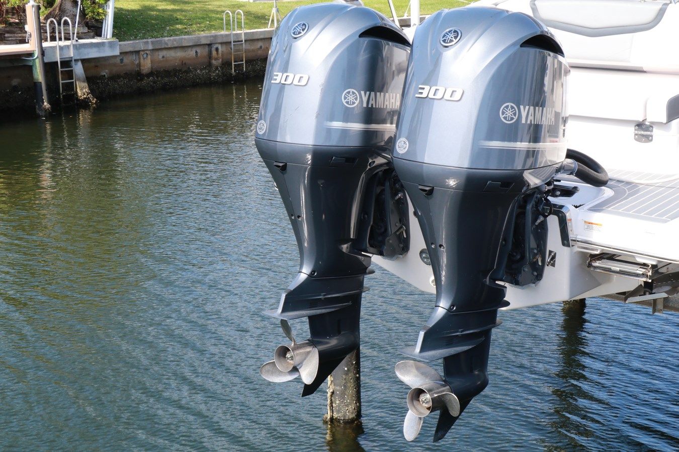 Продажа яхты 2021 Chaparral 300 OSX - Chaparral