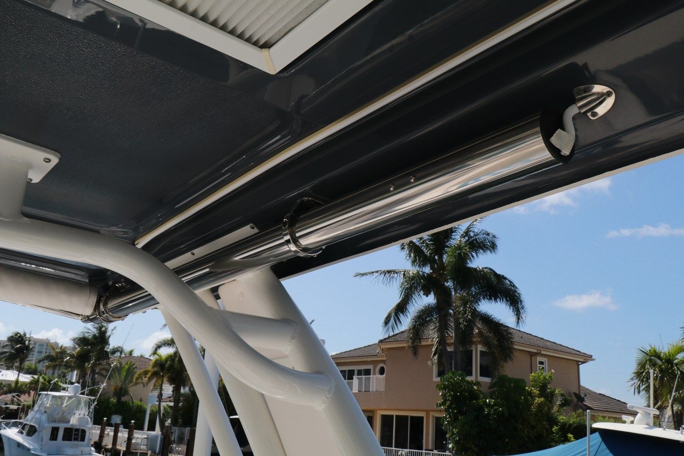 2021 Chaparral 300 OSX - Chaparral