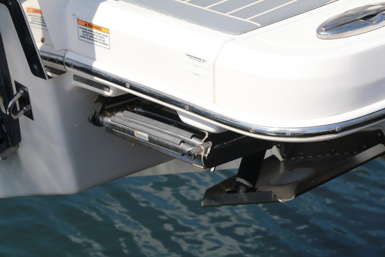 Купить 2021 Chaparral 300 OSX 2021