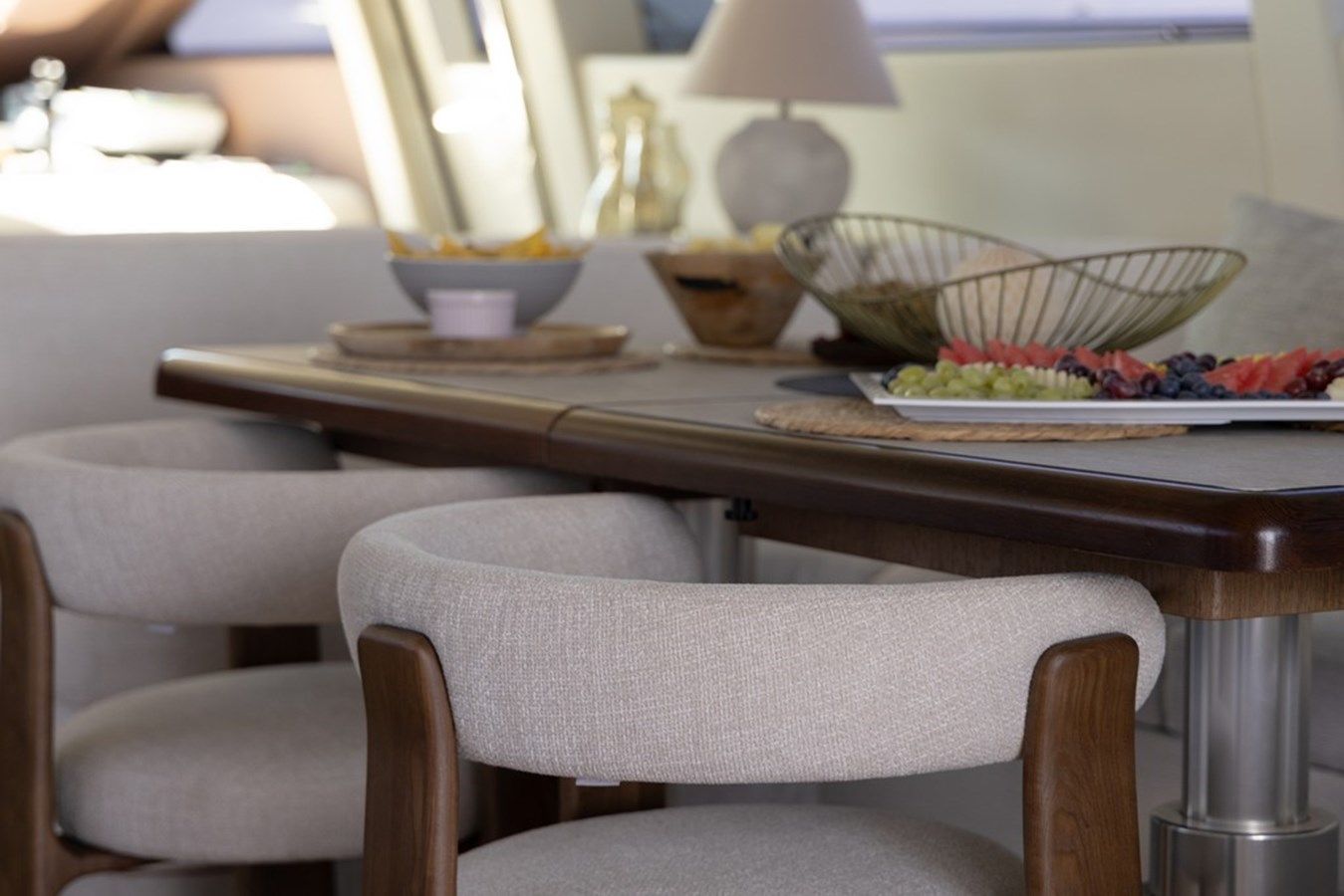 the best price on MANGUSTA 92 2005