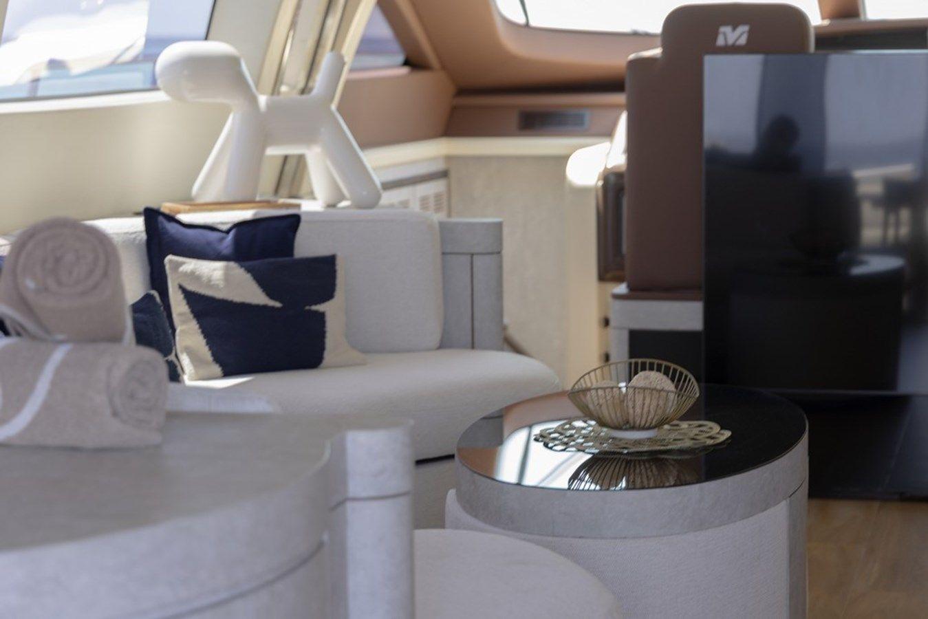 MANGUSTA 92 - Mangusta price