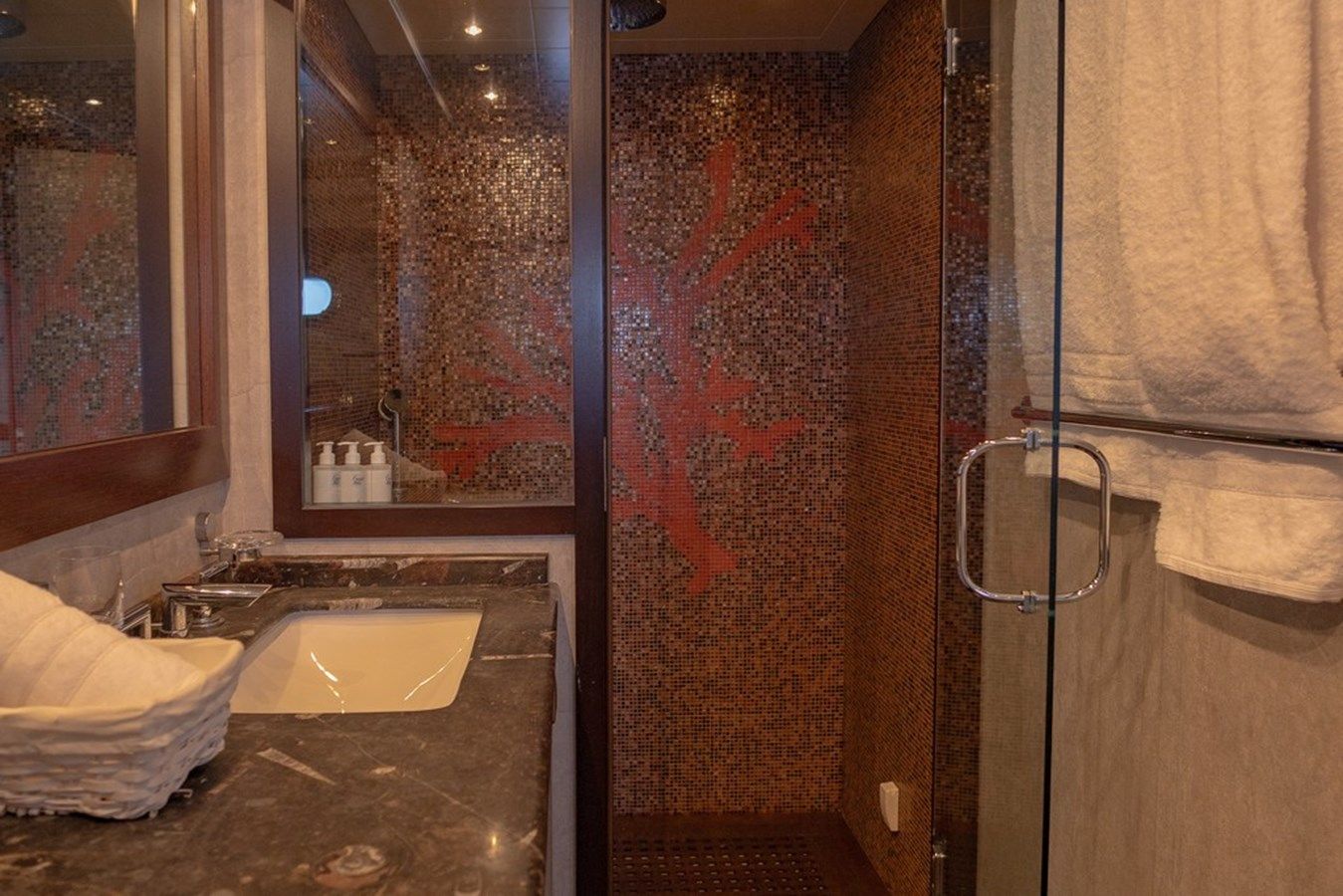 MANGUSTA 92 92 price