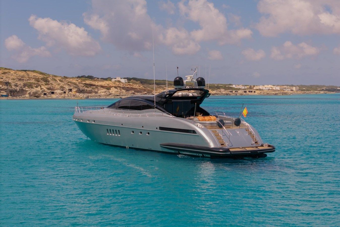 the best price on MANGUSTA 92