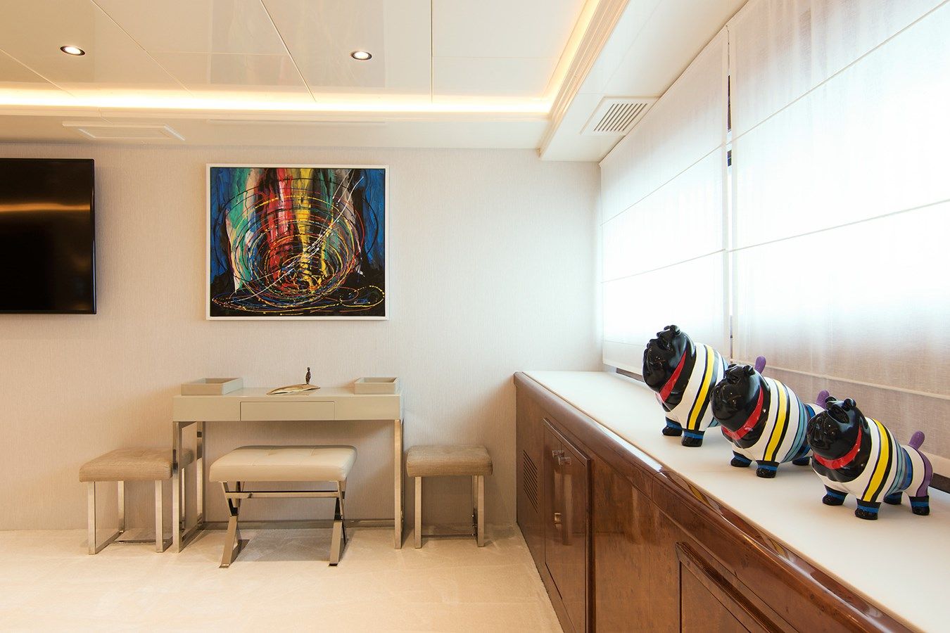 Продажа яхты HALLO - MISS TOR YACHTS