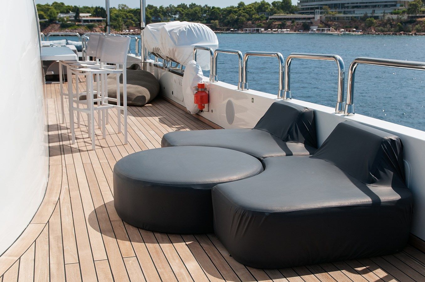 Стоимость яхты HALLO - MISS TOR YACHTS