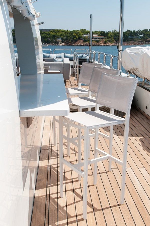 Купить HALLO - MISS TOR YACHTS