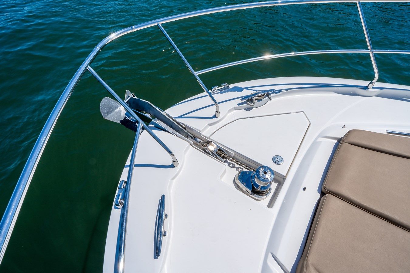 Стоимость яхты 2012 Prestige 500 Fly 50