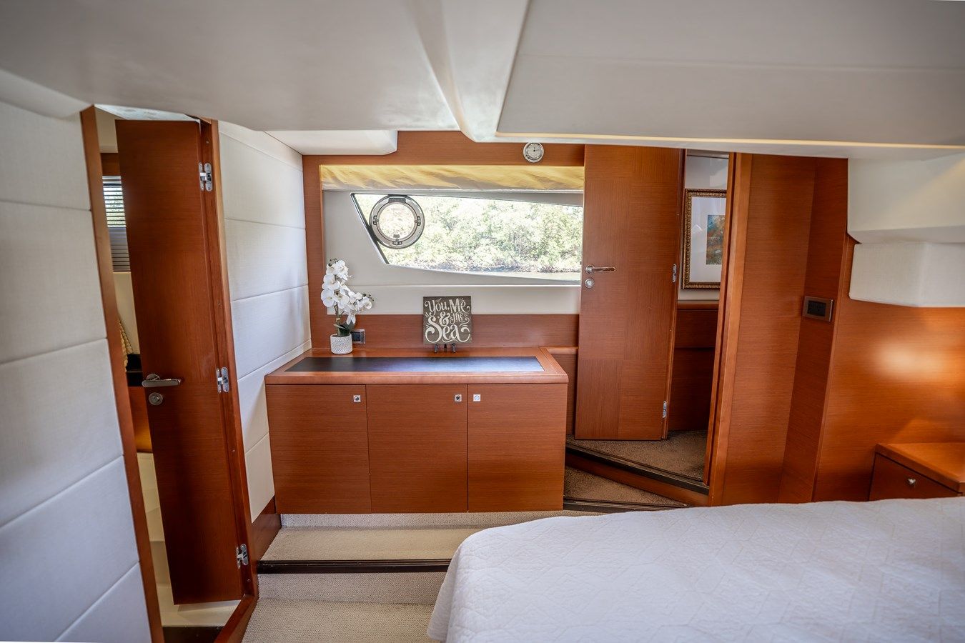 Купить 2012 Prestige 500 Fly 50