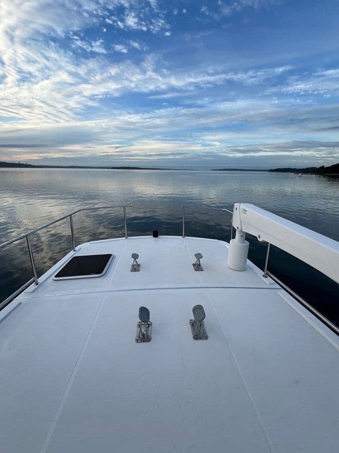 Buy a yacht SEAGLASS 41