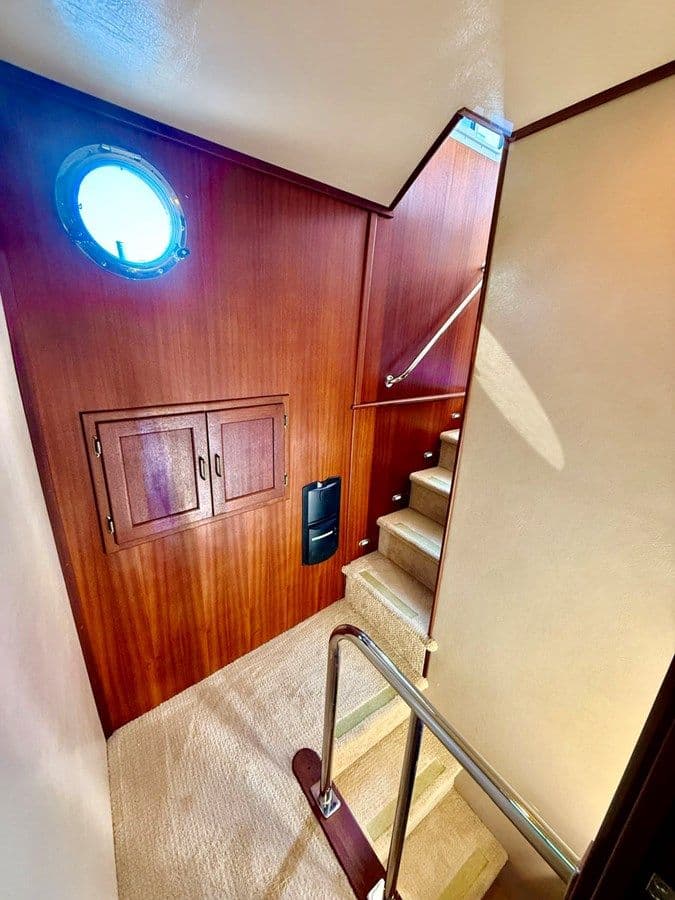 best yacht sales deals SEAGLASS 41