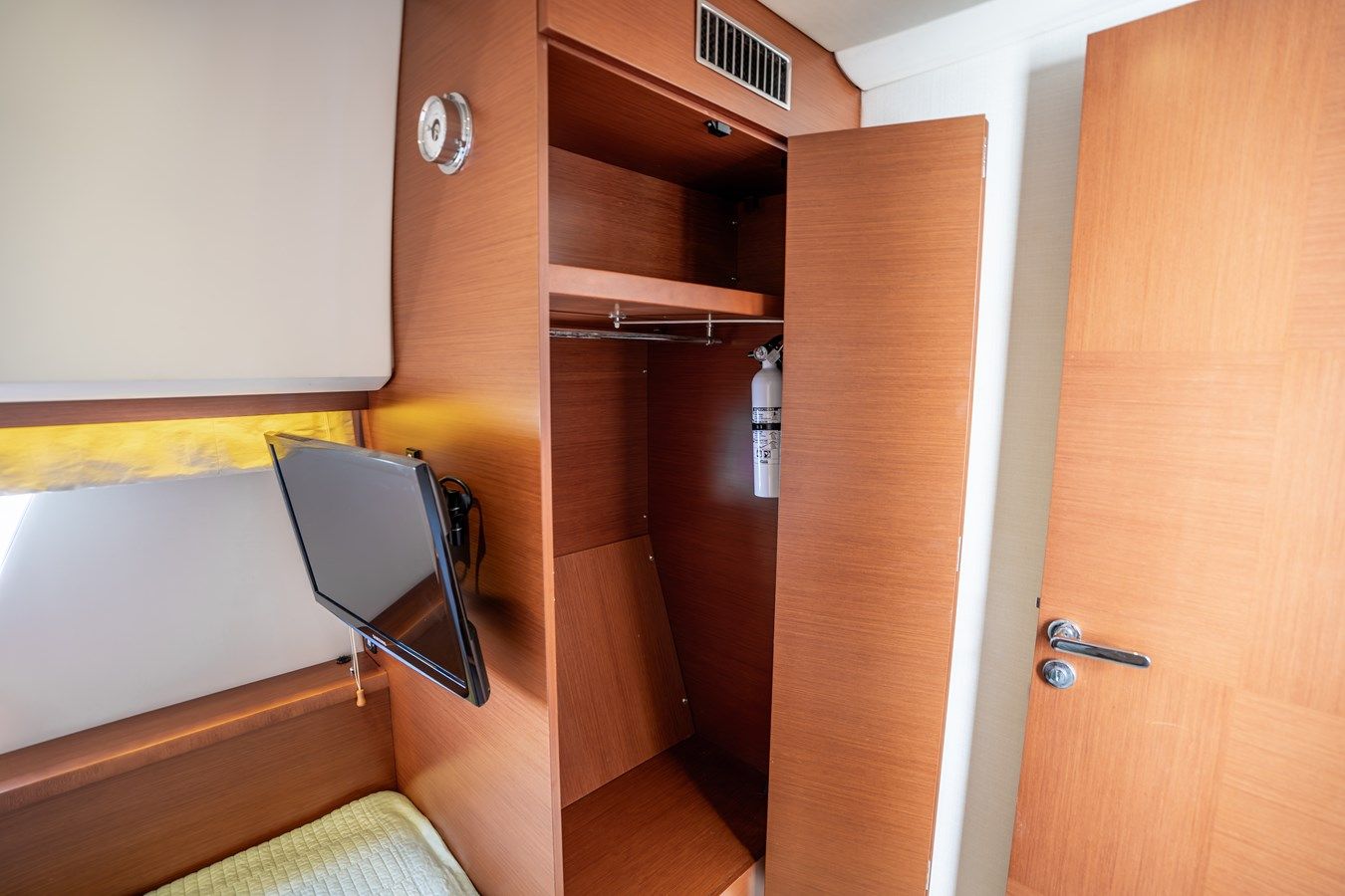 Лучшие предложения покупки яхты 2012 Prestige 500 Fly - PRESTIGE