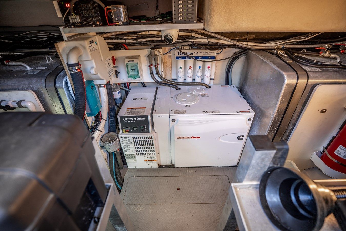 Купить яхту 2012 Prestige 500 Fly 2012 в Shestakov Yacht Sales